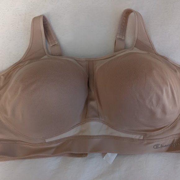 ❌SOLD❌ Champion High Impact Sports Bra - Picture 1 of 5